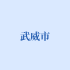 武威市