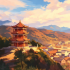 定西市